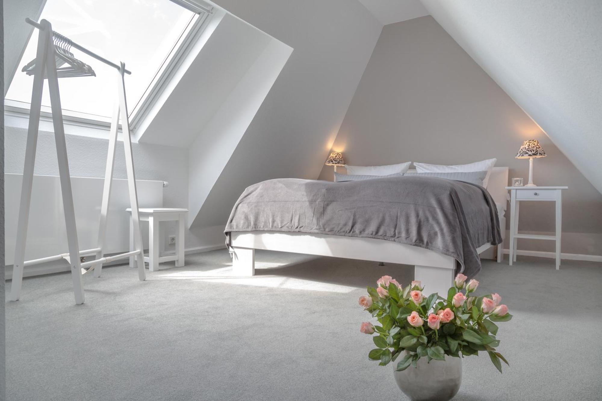 Holiday home Hedigen Hues Westerland