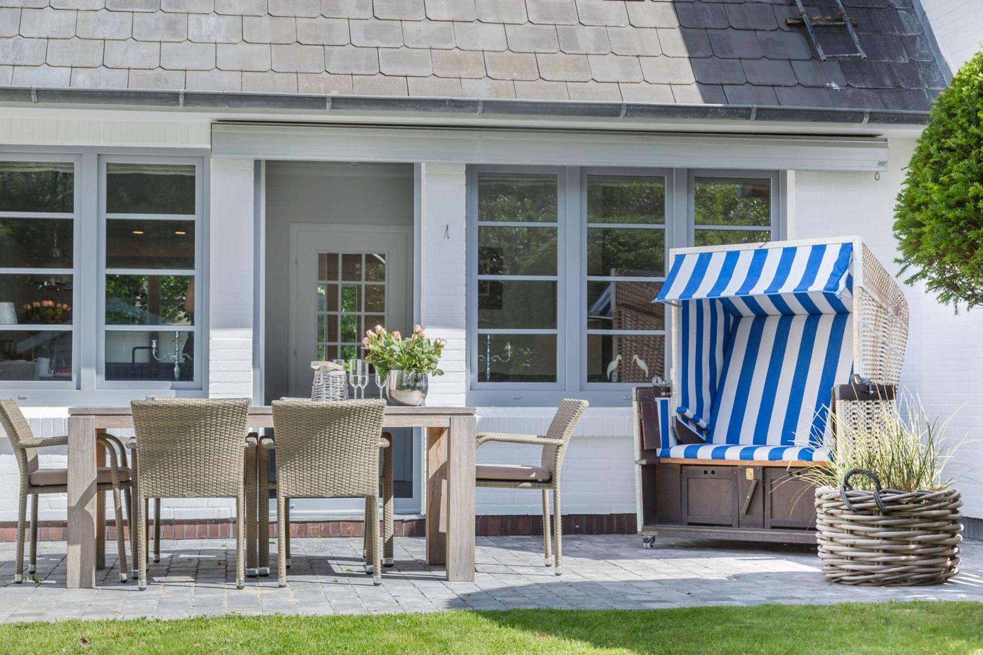Hedigen Hues Holiday home *