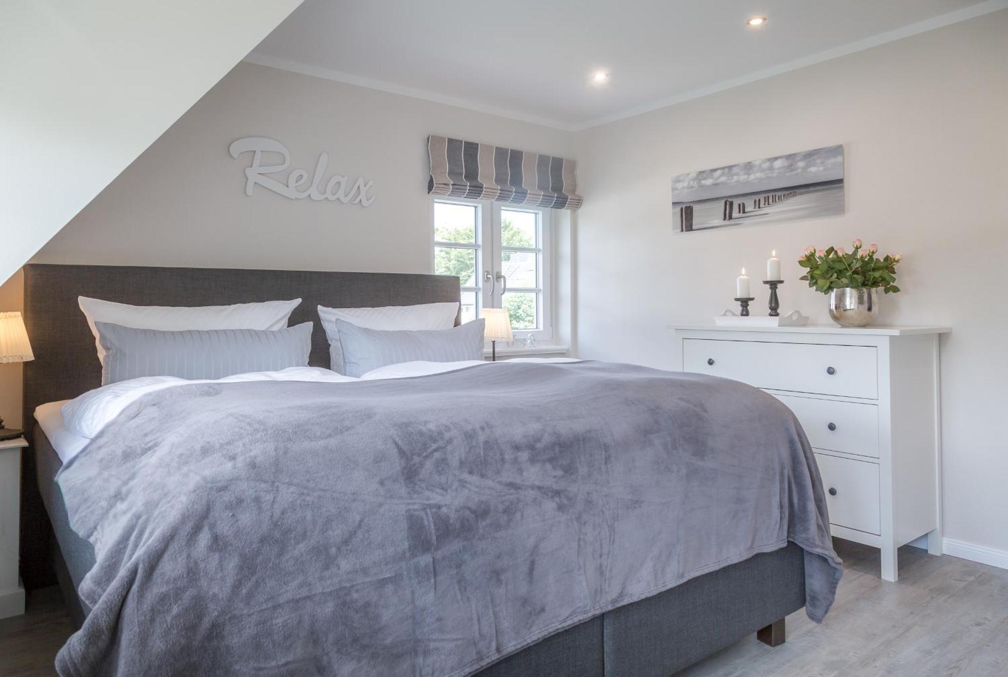 Holiday home Hedigen Hues Westerland