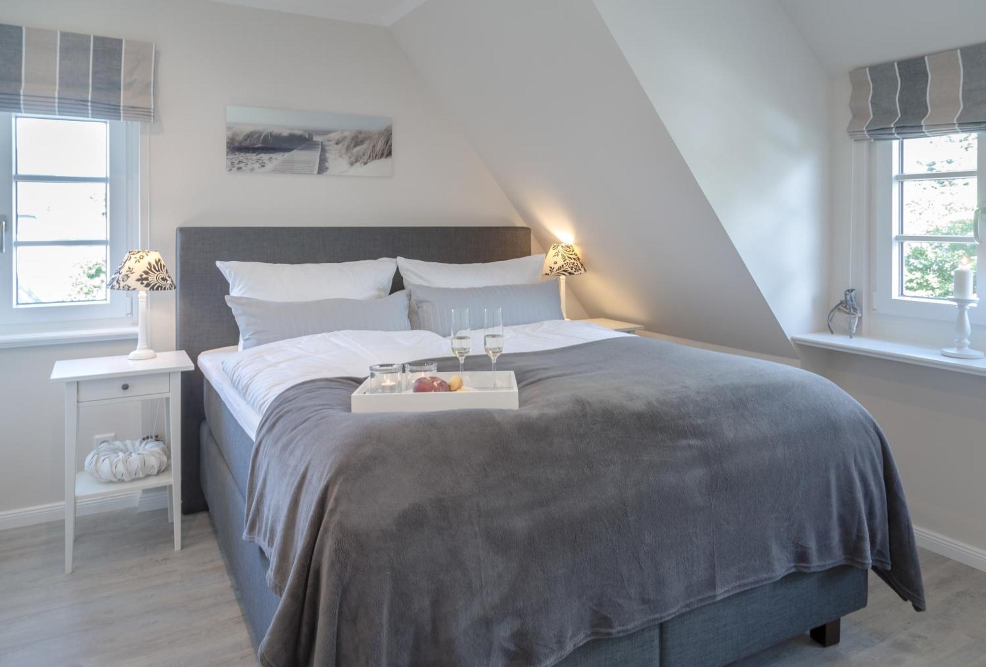 Hedigen Hues Holiday home *