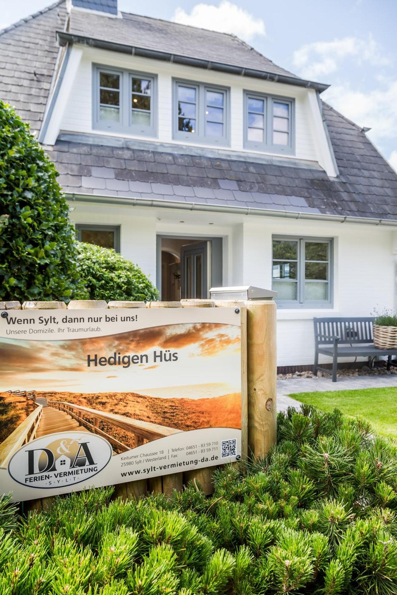 Holiday home Hedigen Hues