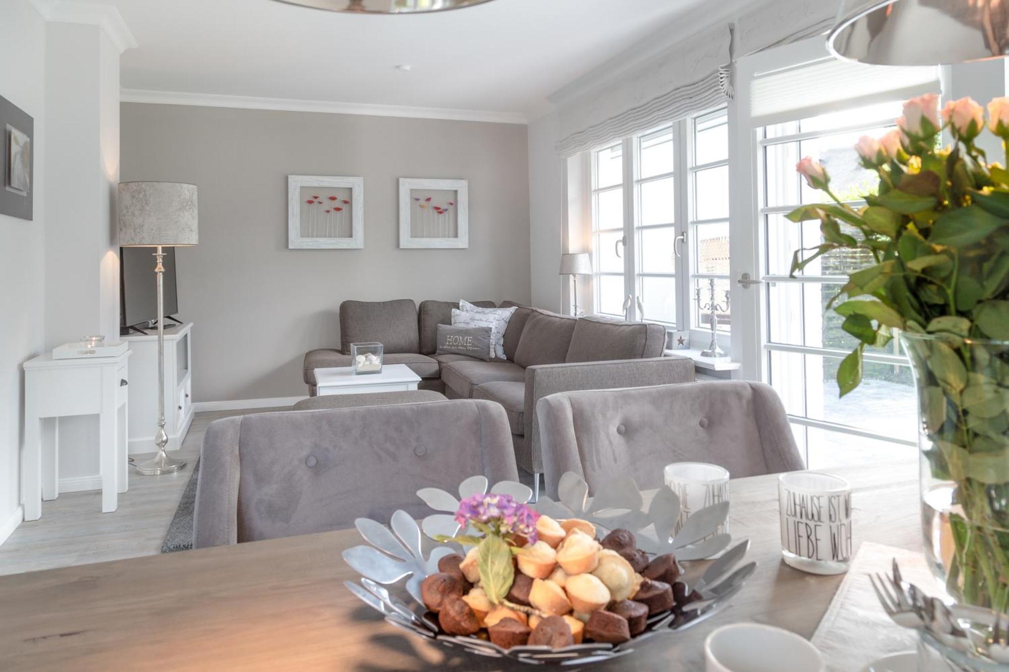 Hedigen Hues Holiday home *