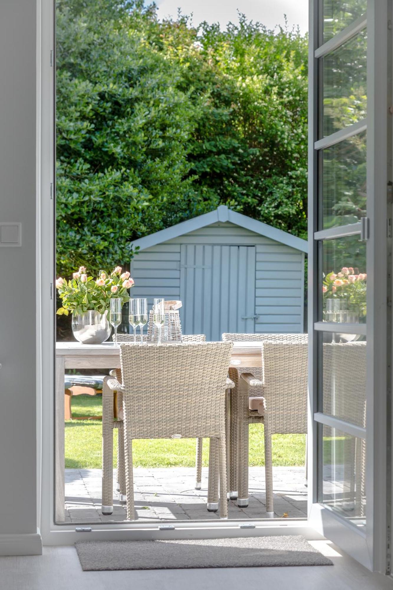 Holiday home Hedigen Hues Westerland