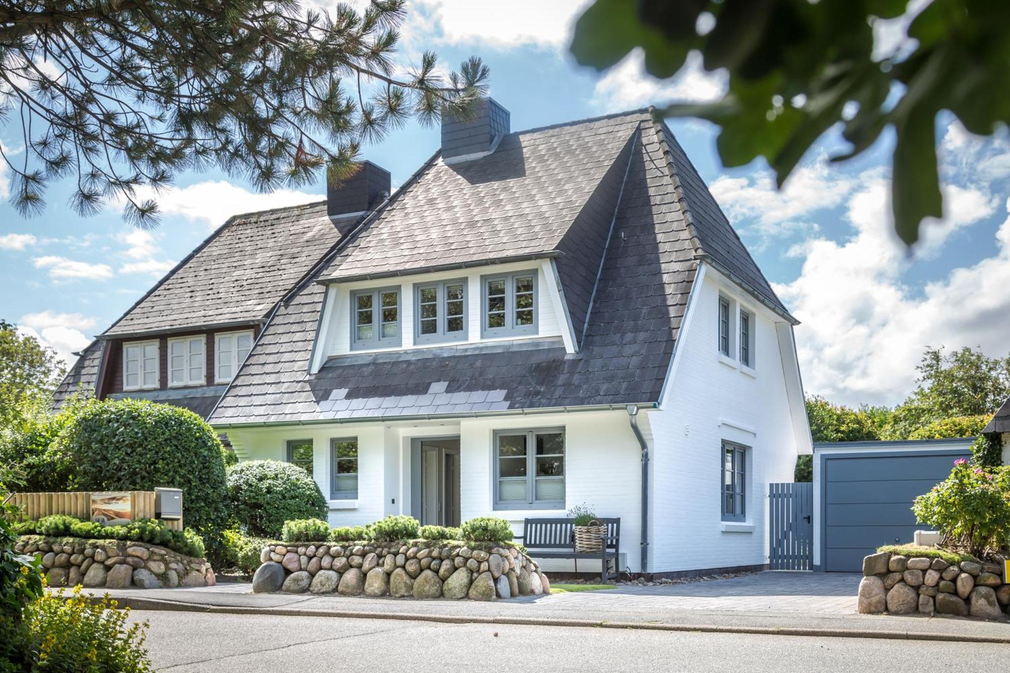 Hedigen Hues Holiday home *